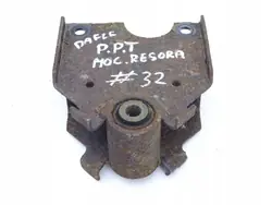 DAF LF 45/55 01-13 Suporte Mola Dianteiro 75mm #32