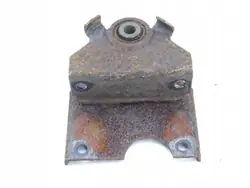 DAF LF 45/55 01-13 Framfjädringsfäste 75mm #32