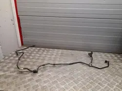 Tuyau à vide OEM 8W0121081DA pour Audi A5 3.0L