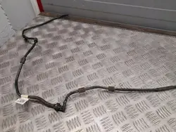 Vakuumschlauch OEM 8W0121081DA für Audi A5 3.0L