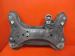 RENAULT TRAFIC II VIVARO A PRIMASTAR Supporto Anteriore