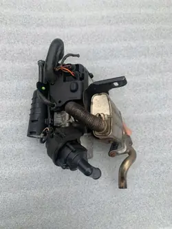 7N0815005AH Webasto parkeerverwarming voor VW Sharan/Alhambra
