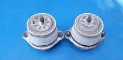 Motorlager OEM 94837505003 für Porsche Cayenne 958