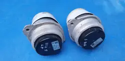 Motorfäste OEM 94837505003 för Porsche Cayenne 958