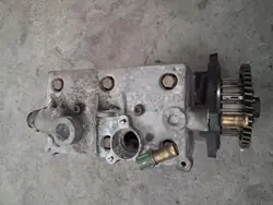 Air Compressor Renault T Volvo FH FM 4 912512033