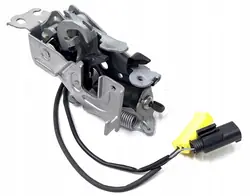 Verrou actif de capot droit BMW G60 G61 G90 G70 OEM 51239880005