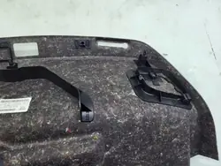 Couvercle de coffre Audi A6 S6 C7 OEM 4G5867975A