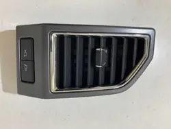 Cadre de calandre gauche OEM FL3B-19C696-A Ford F150 15+