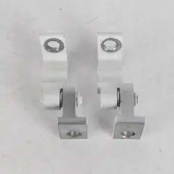 Paumelles Porte Gauche Avant Arrière OEM 10735411