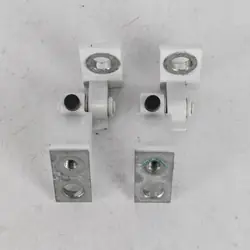 Paumelles Porte Gauche Avant Arrière OEM 10735411