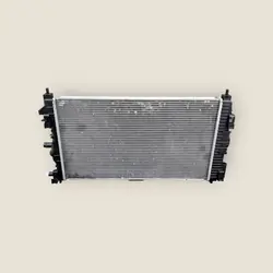 Radiateur d'eau Chevrolet Cruze Orlando Buick Verano Opel Astra IV J OPC