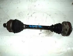 Drivaxel VW T4 2.5TDI 150HK Multivan