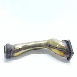 Collecteur d'échappement d'occasion OEM A2781401608 Mercedes
