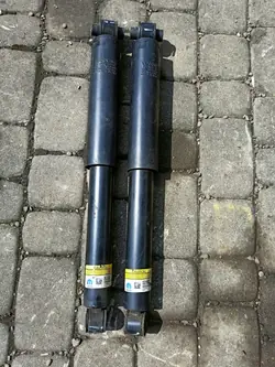 Voor Schokdemper OEM 68509414AB voor Jeep Wrangler JL
