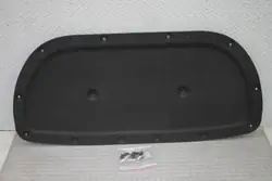 Tapis d'insonorisation capot OEM 10906042HSII MG OE