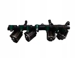 LPG-Einspritzschiene OEM LISTWA WTRYSKOWA GAZU LPG RENAULT MODUS 1.2 16V
