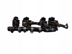 Riel de inyección GLP OEM LISTWA WTRYSKOWA GAZU LPG RENAULT MODUS 1.2 16V