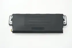 Airbag de rodilla OEM 5L2880841F para Skoda Yeti