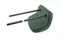 Takaistuinta OEM 379799 Renault Megane III:lle