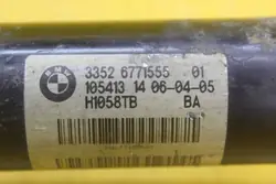 OEM 6771555 Taka Jousitus BMW E90/E91:lle
