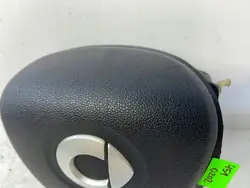 OEM A4518600202 Förarens krockkudde för Smart Fortwo