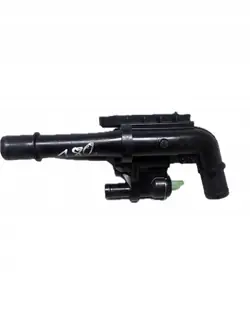 Ford Thermostatbehuizing OEM 9670253780 - Gebruikt