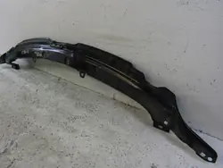 Refuerzo superior del cinturón delantero Opel Astra K OEM 39024196