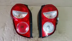 LÁMPARA TRASERA IZQUIERDA O DERECHA CHEVROLET SPARK M300 LIFT 10-15