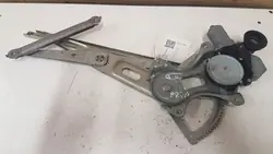 OEM 8572072020 Regulador manual janela esquerda traseira
