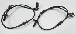 Sensor ABS Frontal Mercedes W245 A1695401117