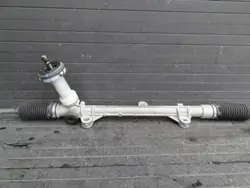 Ohjausvaihde OEM 46500-35000 SsangYong XLV:lle