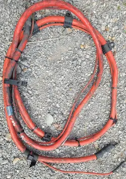 KLEMA KABEL PLUS BMW E81 E87