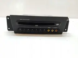 Gebruikte CD-wisselaar OEM P05094031AC voor Chrysler