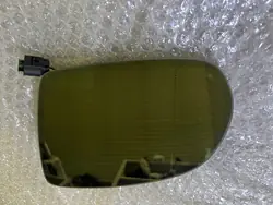 AUDI A8 S8 D4 Inserto de Espejo Izquierdo Fotoquímico OEM