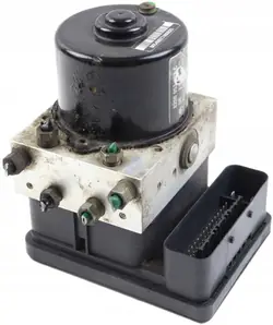 ABS-pumpstyrenhet OEM 8200053423C för Renault Laguna II