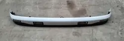 Pare-soleil Scania OEM 2312093 pour cabine R Streamline