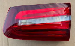 Mercedes GLC 253 SUV Lampe LED Arrière Droite OEM A2539067800
