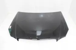 Tapa Motor OEM 375484230 para Mercedes W212 2009-2012