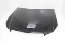 Couvercle Moteur OEM 375484230 pour Mercedes W212 2009-2012