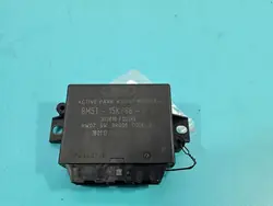 Controlador de sensor de estacionamento PDC Ford Focus MK3