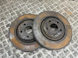 Disco de freno delantero Toyota RAV4 XA50 OEM AMD225083