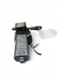 Motor de assento Mercedes-Benz GL X166 OEM 986300