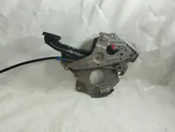 Conjunto Travão de Mão Dodge Ram 09 OEM RAMIV09HamulecPostojowy
