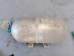 BMW iX I20 Luchtvering Tank 6888309