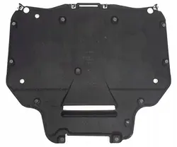 Cobertura caixa Audi Q7 4M OEM 4M0825236Q