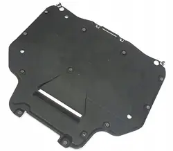 Couvercle boîte Audi Q7 4M OEM 4M0825236Q