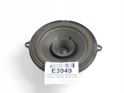 Alto-falante dianteiro direito = esquerdo Renault Kangoo II 07-13