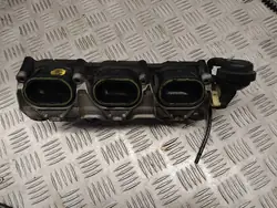 Audi Q5 SQ5 Ansaugkrümmer