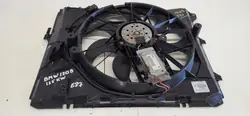 Carter de ventilateur BMW OEM 0130303940 Série 3 E90/E91