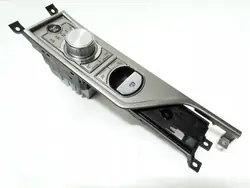 Panneau de changement de vitesses Jaguar XF 3.0 D